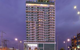 Injap Tower Hotel
